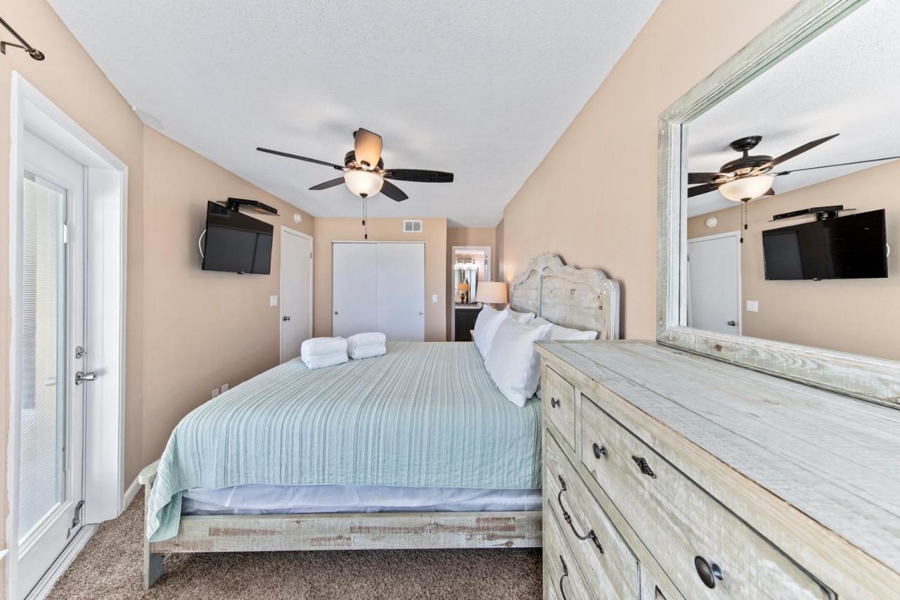 Ferienwohnung Sunset Spring Break Special ! Gulf Shores Exterior foto